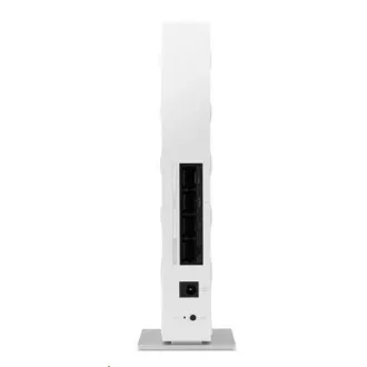 ACER Connect Wave 7 - Wifi 7 Mesh Router - DUALPACK (2pcs), white, 802.11 b/g/n/ac/ax/be 2x2, Dual band 2.4GHz + 5GHz or