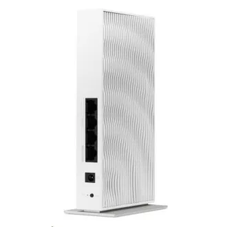 ACER Connect Wave 7 - Wifi 7 Mesh Router - DUALPACK (2pcs), white, 802.11 b/g/n/ac/ax/be 2x2, Dual band 2.4GHz + 5GHz or