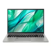 ACER NTB Aspire Vero 16 (AV16-71P-74WA), Ultra 7 255H, 16" 1920x1200, 32GB, 1TB SSD, Intel Arc, W11 Home, Cobblestone Gray