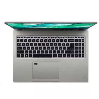 ACER NTB Aspire Vero 16 (AV16-71P-74WA), Ultra 7 255H, 16" 1920x1200, 32GB, 1TB SSD, Intel Arc, W11 Home, Cobblestone Gray ACER NTB Aspire Vero 16 (AV16-71P-74WA), Ultra 7 255H, 16" 1920x1200, 32GB, 1TB SSD, Intel Arc, W11 Home, Cobblestone Gray