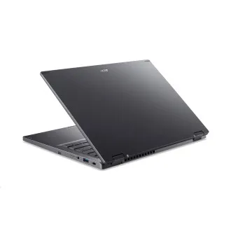 ACER NTB Aspire Spin 14 (ASP14-52MTN-71AC), Ultra7-155U, 14"WUXGA, 32GB, 1TB SSD, Intel Graphics, W11H, Gray