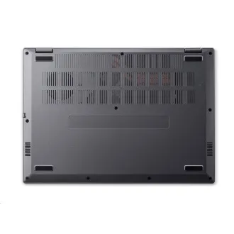 ACER NTB Aspire Spin 14 (ASP14-52MTN-71AC), Ultra7-155U, 14"WUXGA, 32GB, 1TB SSD, Intel Graphics, W11H, Gray