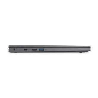 ACER NTB Aspire Spin 14 (ASP14-52MTN-71AC), Ultra7-155U, 14"WUXGA, 32GB, 1TB SSD, Intel Graphics, W11H, Gray