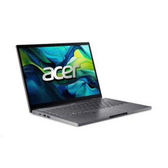 ACER NTB Aspire Spin 14 (ASP14-52MTN-71AC), Ultra7-155U, 14"WUXGA, 32GB, 1TB SSD, Intel Graphics, W11H, Gray
