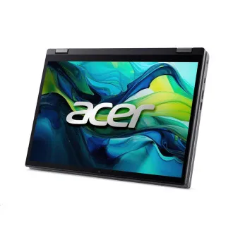 ACER NTB Aspire Spin 14 (ASP14-52MTN-71AC), Ultra7-155U, 14"WUXGA, 32GB, 1TB SSD, Intel Graphics, W11H, Gray