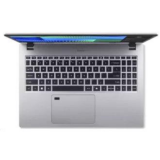 ACER NTB TravelMate P2 15 (TMP215-75-G2-TCO-52FB), Ultra5-125H, 15.6"FHD, 16GB, 512GB SSD, Intel, W11 Pro, Pure Silver