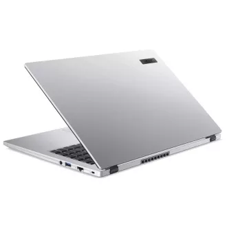 ACER NTB TravelMate P2 15 (TMP215-75-G2-TCO-52FB), Ultra5-125H, 15.6"FHD, 16GB, 512GB SSD, Intel, W11 Pro, Pure Silver