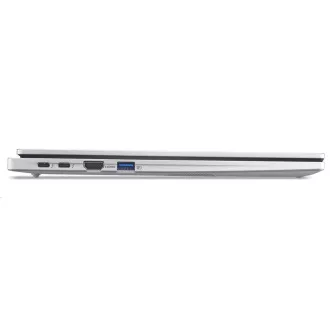 ACER NTB TravelMate P2 15 (TMP215-75-G2-TCO-52FB), Ultra5-125H, 15.6"FHD, 16GB, 512GB SSD, Intel, W11 Pro, Pure Silver