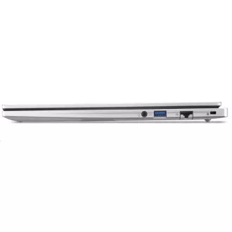 ACER NTB TravelMate P2 15 (TMP215-75-G2-TCO-52FB), Ultra5-125H, 15.6"FHD, 16GB, 512GB SSD, Intel, W11 Pro, Pure Silver