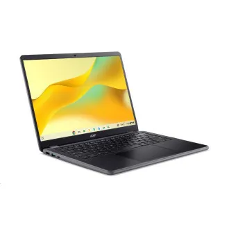 ACER NTB Chromebook 514 (C937T-TCO-C8Y2), N150, 14"WUXGA, 8G, 128GB eMMC, UHD, Chrome OS EDU, Black