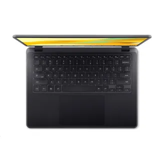 ACER NTB Chromebook 514 (C937T-TCO-C8Y2), N150, 14"WUXGA, 8G, 128GB eMMC, UHD, Chrome OS EDU, Black