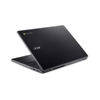 ACER NTB Chromebook 514 (C937T-TCO-C8Y2), N150, 14"WUXGA, 8G, 128GB eMMC, UHD, Chrome OS EDU, Black