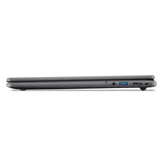ACER NTB Chromebook 514 (C937T-TCO-C8Y2), N150, 14"WUXGA, 8G, 128GB eMMC, UHD, Chrome OS EDU, Black