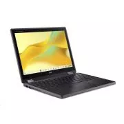 ACER NTB Chromebook Spin 512 (R857TN-TCO-C1W8Z), N150, 12.2"WUXGA, 8G, 128GB eMMC, UHD, Chrome OS EDU, Black