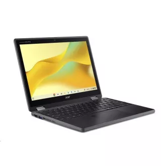 ACER NTB Chromebook Spin 512 (R857TN-TCO-C1W8Z), N150, 12.2"WUXGA, 8G, 128GB eMMC, UHD, Chrome OS EDU, Black ACER NTB Chromebook Spin 512 (R857TN-TCO-C1W8Z), N150, 12.2"WUXGA, 8G, 128GB eMMC, UHD, Chrome OS EDU, Black