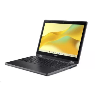 ACER NTB Chromebook Spin 512 (R857TN-TCO-C1W8Z), N150, 12.2"WUXGA, 8G, 128GB eMMC, UHD, Chrome OS EDU, Black ACER NTB Chromebook Spin 512 (R857TN-TCO-C1W8Z), N150, 12.2"WUXGA, 8G, 128GB eMMC, UHD, Chrome OS EDU, Black