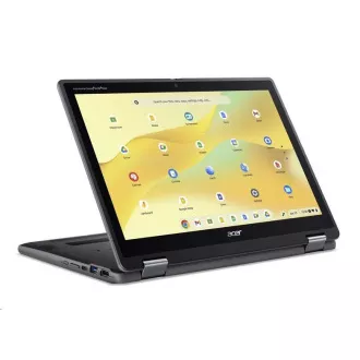 ACER NTB Chromebook Spin 512 (R857TN-TCO-C1W8Z), N150, 12.2"WUXGA, 8G, 128GB eMMC, UHD, Chrome OS EDU, Black ACER NTB Chromebook Spin 512 (R857TN-TCO-C1W8Z), N150, 12.2"WUXGA, 8G, 128GB eMMC, UHD, Chrome OS EDU, Black