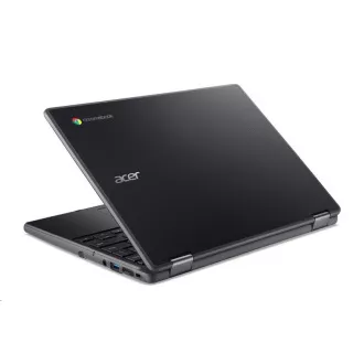 ACER NTB Chromebook Spin 512 (R857TN-TCO-C1W8Z), N150, 12.2"WUXGA, 8G, 128GB eMMC, UHD, Chrome OS EDU, Black ACER NTB Chromebook Spin 512 (R857TN-TCO-C1W8Z), N150, 12.2"WUXGA, 8G, 128GB eMMC, UHD, Chrome OS EDU, Black