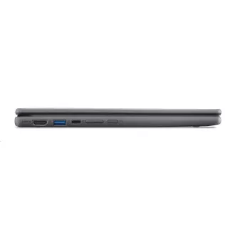 ACER NTB Chromebook Spin 512 (R857TN-TCO-C1W8Z), N150, 12.2"WUXGA, 8G, 128GB eMMC, UHD, Chrome OS EDU, Black ACER NTB Chromebook Spin 512 (R857TN-TCO-C1W8Z), N150, 12.2"WUXGA, 8G, 128GB eMMC, UHD, Chrome OS EDU, Black