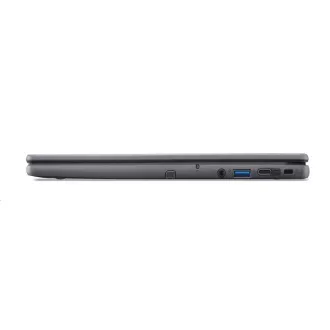ACER NTB Chromebook Spin 512 (R857TN-TCO-C1W8Z), N150, 12.2"WUXGA, 8G, 128GB eMMC, UHD, Chrome OS EDU, Black ACER NTB Chromebook Spin 512 (R857TN-TCO-C1W8Z), N150, 12.2"WUXGA, 8G, 128GB eMMC, UHD, Chrome OS EDU, Black