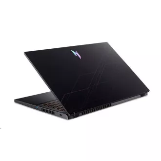 ACER NTB Nitro V 15 (ANV15-52-74C0), i7-13620H, 15.6"FHD, 16GB, 1TB SSD, RTX 5050, Linux, Black