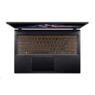 ACER NTB Nitro V 15 (ANV15-52-74C0), i7-13620H, 15.6"FHD, 16GB, 1TB SSD, RTX 5050, Linux, Black