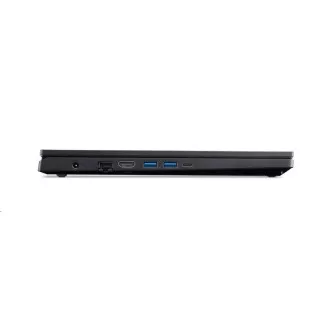 ACER NTB Nitro V 15 (ANV15-52-74C0), i7-13620H, 15.6"FHD, 16GB, 1TB SSD, RTX 5050, Linux, Black