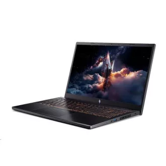 ACER NTB Nitro V 15 (ANV15-52-71UF), i7-13620H, 15.6"FHD, 16GB, 1TB SSD, RTX 5050, W11H, Black ACER NTB Nitro V 15 (ANV15-52-71UF), i7-13620H, 15.6"FHD, 16GB, 1TB SSD, RTX 5050, W11H, Black