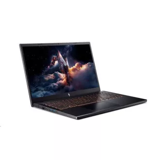 ACER NTB Nitro V 15 (ANV15-52-71UF), i7-13620H, 15.6"FHD, 16GB, 1TB SSD, RTX 5050, W11H, Black ACER NTB Nitro V 15 (ANV15-52-71UF), i7-13620H, 15.6"FHD, 16GB, 1TB SSD, RTX 5050, W11H, Black