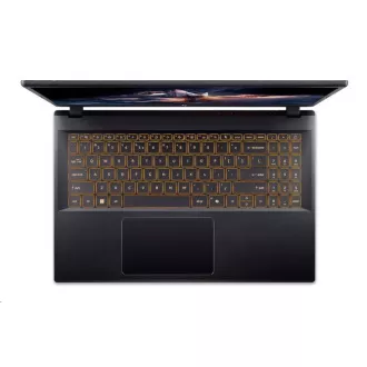 ACER NTB Nitro V 15 (ANV15-52-97LA), i9-13900, 15.6"FHD, 16GB, 1TB SSD, RTX 5060, Linux, Black