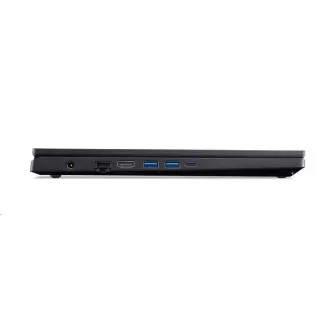 ACER NTB Nitro V 15 (ANV15-52-97LA), i9-13900, 15.6"FHD, 16GB, 1TB SSD, RTX 5060, Linux, Black