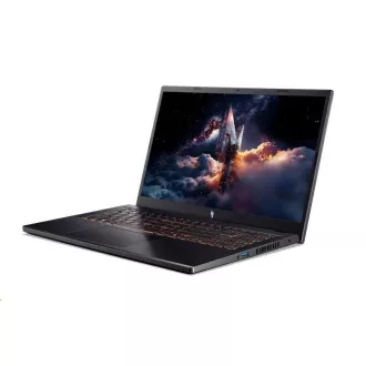 ACER NTB Nitro V 15 (ANV15-52-999E), i9-13900, 15.6"FHD, 16GB, 1TB SSD, RTX 5060, W11H, Black