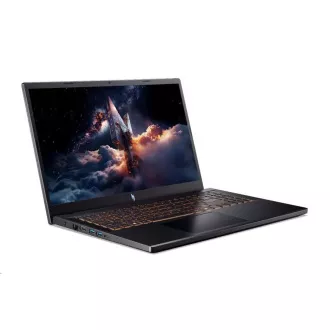 ACER NTB Nitro V 15 (ANV15-52-999E), i9-13900, 15.6"FHD, 16GB, 1TB SSD, RTX 5060, W11H, Black