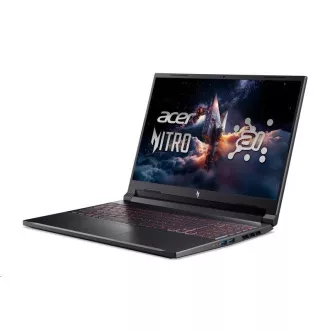 ACER NTB Nitro V 16 AI (ANV16-42-R0YY), R5 240, 16"WUXGA, 16GB, 1TB SSD, RTX 5060, W11H, Black ACER NTB Nitro V 16 AI (ANV16-42-R0YY), R5 240, 16"WUXGA, 16GB, 1TB SSD, RTX 5060, W11H, Black
