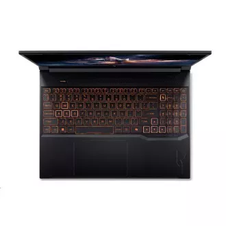 ACER NTB Nitro V 16 AI (ANV16-42-R6KN), R7 260, 16"WQXGA, 32GB, 1TB SSD, RTX 5060, W11H, Black