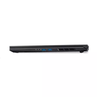 ACER NTB Nitro V 17 AI (ANV17-41-R00J), R7 AI 260, 17.3"QHD, 32GB, 1TB SSD, RTX 5060, W11H, Black