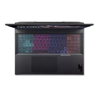 ACER NTB Nitro 18 AI (AN18-61-R3KG), AI 9 365, 18" 2560x1600, 32GB, 1TB SSD, RTX 5060, W11 Home, Obsidian Black ACER NTB Nitro 18 AI (AN18-61-R3KG), AI 9 365, 18" 2560x1600, 32GB, 1TB SSD, RTX 5060, W11 Home, Obsidian Black