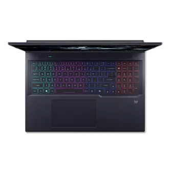 ACER NTB Predator Helios Neo 18 AI (PHN18-72-92RQ), Ultra 9 275HX, 18" 2560x1600, 32GB, 1024GB SSD, RTX 5060, W11 Home, Black ACER NTB Predator Helios Neo 18 AI (PHN18-72-92RQ), Ultra 9 275HX, 18" 2560x1600, 32GB, 1024GB SSD, RTX 5060, W11 Home, Black