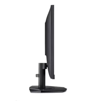 ACER LCD Nitro KG241YX3bip 23.8", VA LED, FHD, 200Hz, 250nits, 178/178, VESA, HDMI, DP, Black