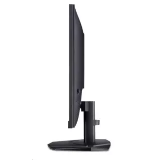 ACER LCD Nitro KG241YX3bip 23.8", VA LED, FHD, 200Hz, 250nits, 178/178, VESA, HDMI, DP, Black