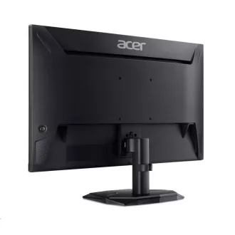 ACER LCD Nitro KG241YX3bip 23.8", VA LED, FHD, 200Hz, 250nits, 178/178, VESA, HDMI, DP, Black