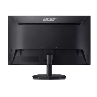 ACER LCD Nitro KG241YX3bip 23.8", VA LED, FHD, 200Hz, 250nits, 178/178, VESA, HDMI, DP, Black