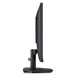 ACER LCD Nitro KG251QX0biip 24.5", VA LED, FHD, 200Hz, 250nits, 178/178, 1ms, VESA, HDMI, DP, Black