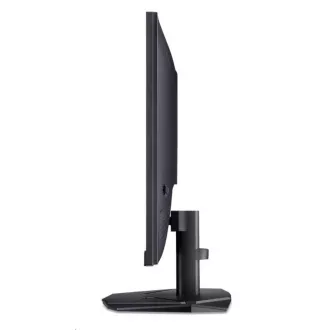 ACER LCD Nitro KG251QX0biip 24.5", VA LED, FHD, 200Hz, 250nits, 178/178, 1ms, VESA, HDMI, DP, Black