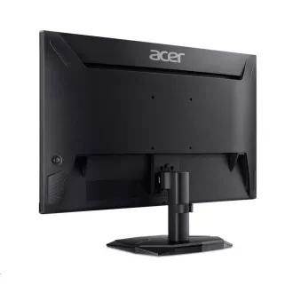 ACER LCD Nitro KG251QX0biip 24.5", VA LED, FHD, 200Hz, 250nits, 178/178, 1ms, VESA, HDMI, DP, Black