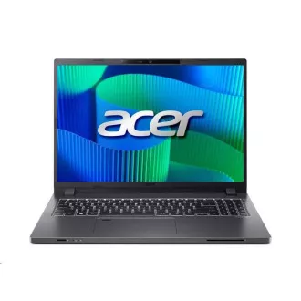 ACER NTB EDU TravelMate P2 16 (TMP216-41-TCO-R4UJ), R5 Pro-7535U, 16"WUXGA, 8GB, 512GB SSD, Radeon, W11P EDU, Gray