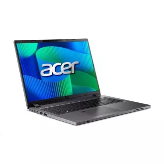 ACER NTB EDU TravelMate P2 16 (TMP216-41-TCO-R4UJ), R5 Pro-7535U, 16"WUXGA, 8GB, 512GB SSD, Radeon, W11P EDU, Gray