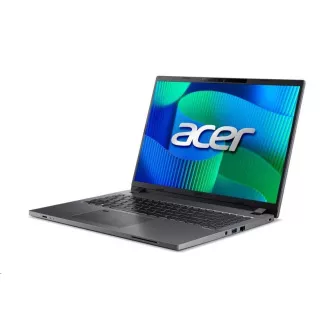 ACER NTB EDU TravelMate P2 16 (TMP216-41-TCO-R4UJ), R5 Pro-7535U, 16"WUXGA, 8GB, 512GB SSD, Radeon, W11P EDU, Gray