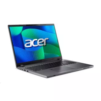 ACER NTB EDU TravelMate P2 16 (TMP216-41-TCO-R1PG), R5 Pro-7535U, 16"WUXGA, 16GB, 512GB SSD, Radeon, W11P EDU, Gray