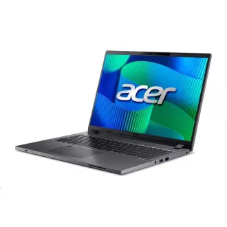 ACER NTB EDU TravelMate P2 16 (TMP216-41-TCO-R1PG), R5 Pro-7535U, 16"WUXGA, 16GB, 512GB SSD, Radeon, W11P EDU, Gray